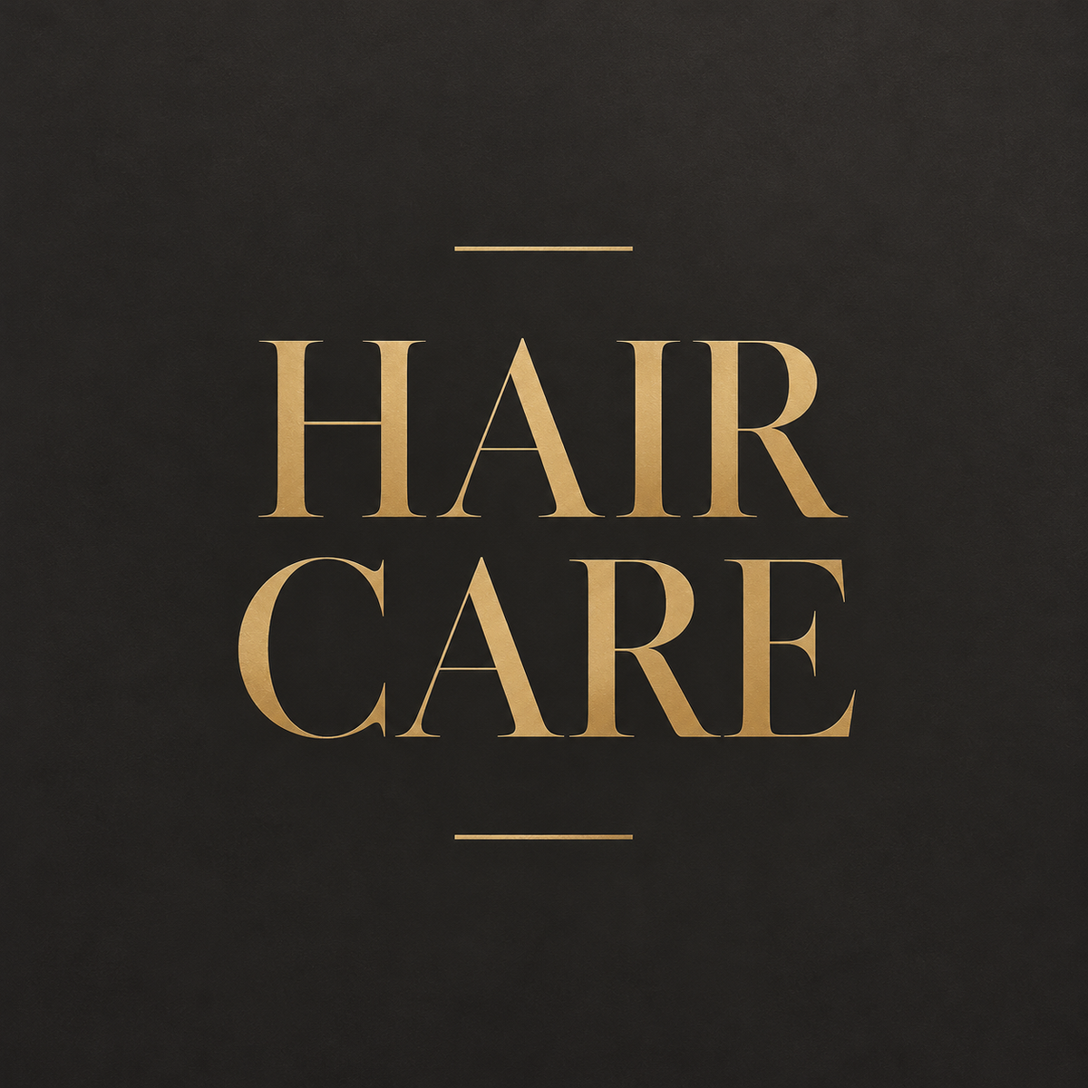 Hair Care