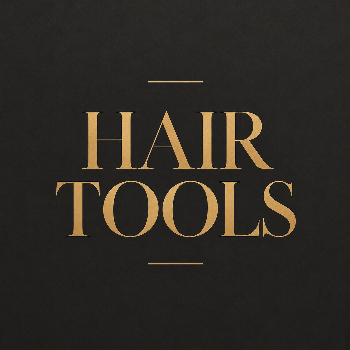 Styling Tools
