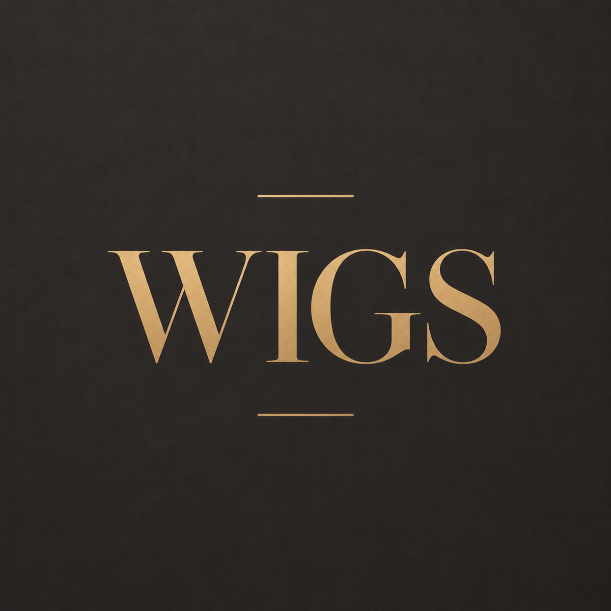 Wigs