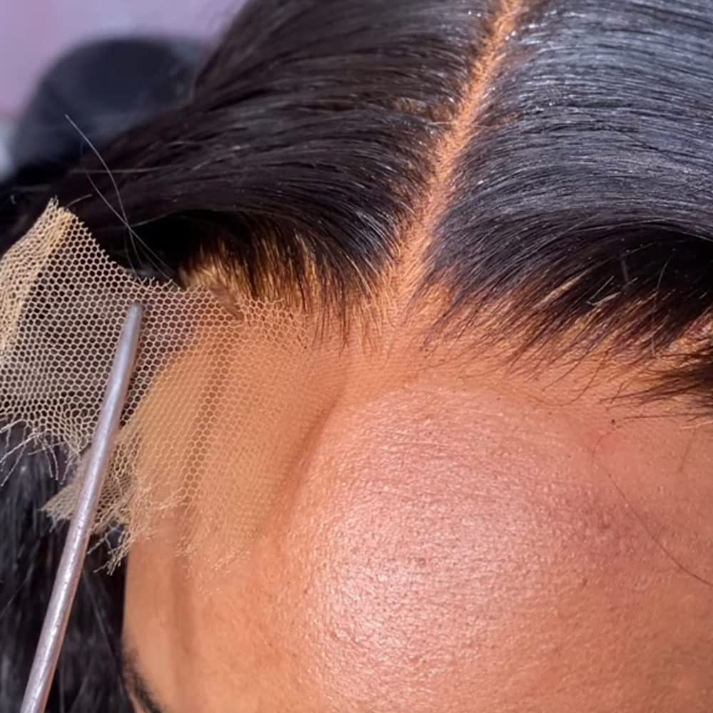 Shear 21 HD 5x5 Lace Closure